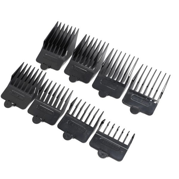 Impress 18-Piece Hair Clipper and Nose Trimmer Set for Ultimate Grooming - FamilyClothes