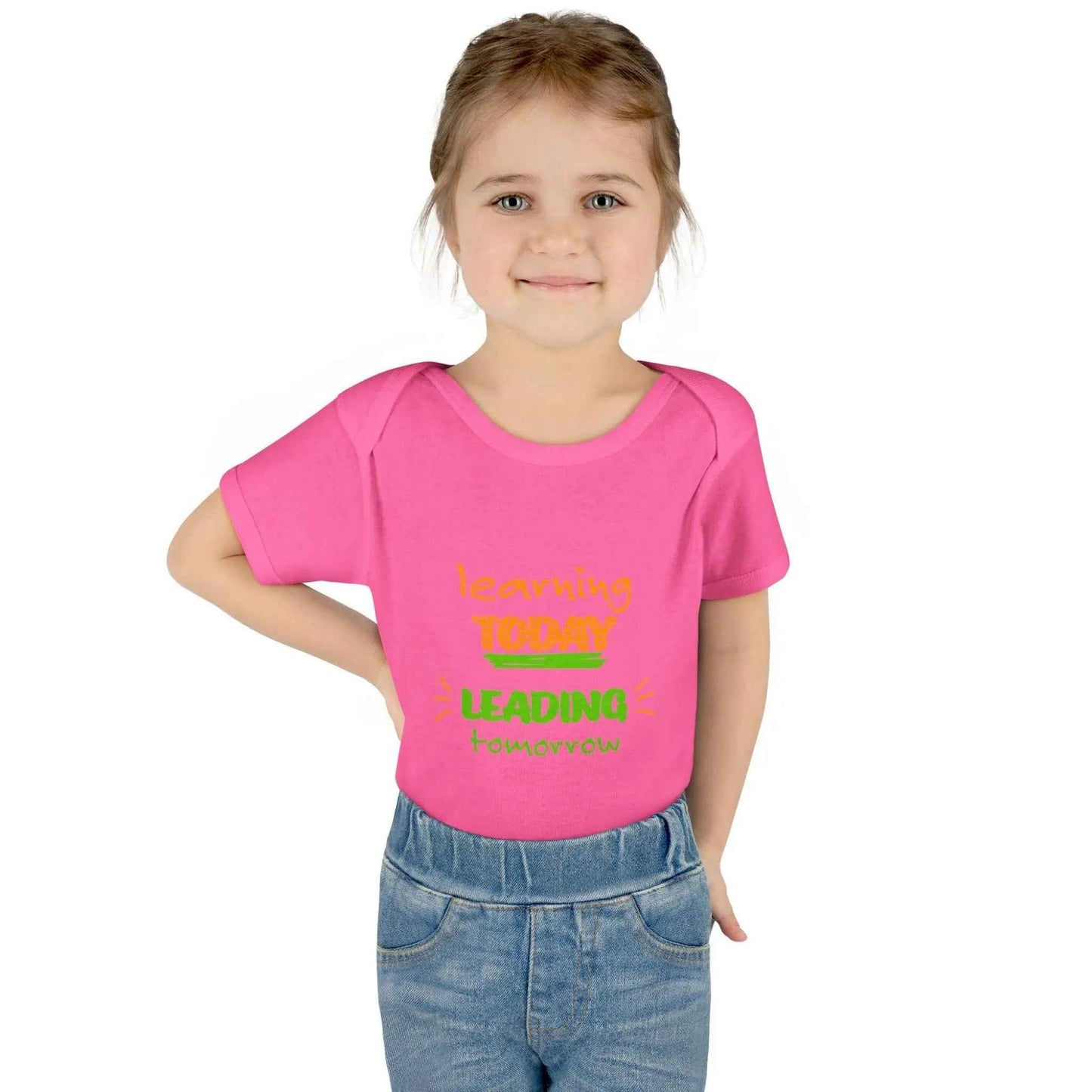 Baby Bodysuit - FamilyClothes