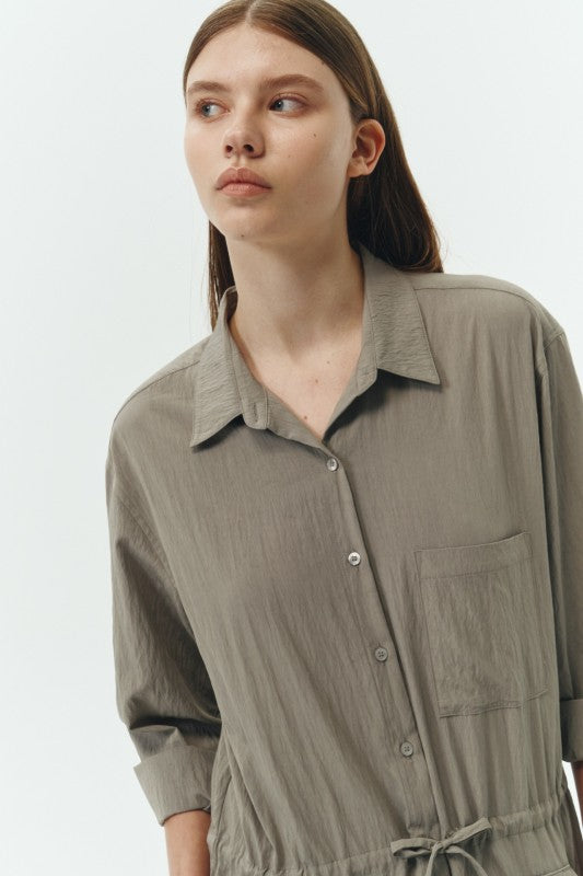 Saige Jumpsuit - FamilyClothes