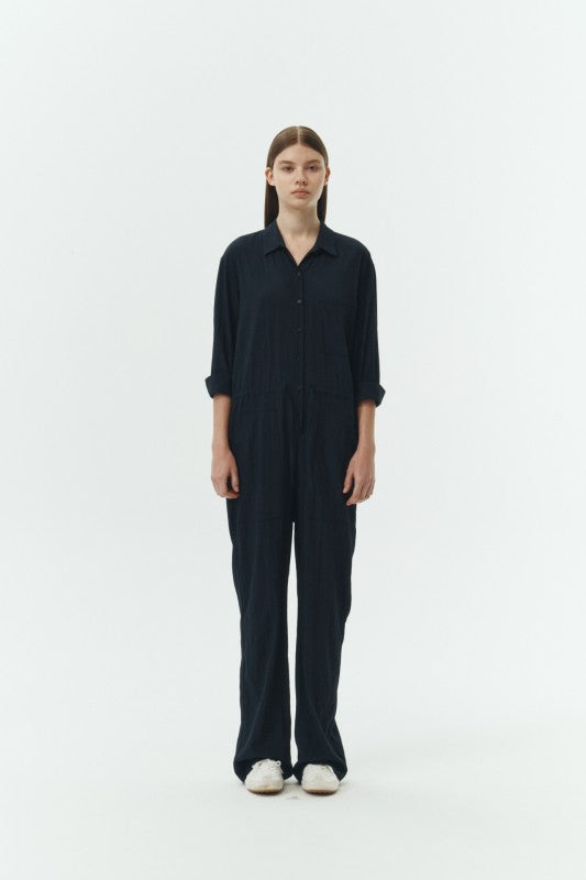 Saige Jumpsuit - FamilyClothes