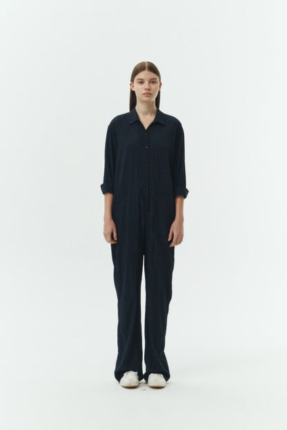 Saige Jumpsuit - FamilyClothes