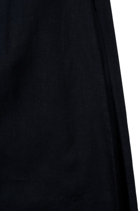 Charlotte solid tunic dress - FamilyClothes