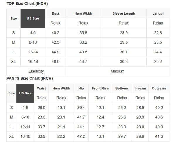 Solid Collared Top and Central Seam Pants Set - FamilyClothes