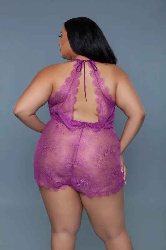 Reagan Romper - FamilyClothes