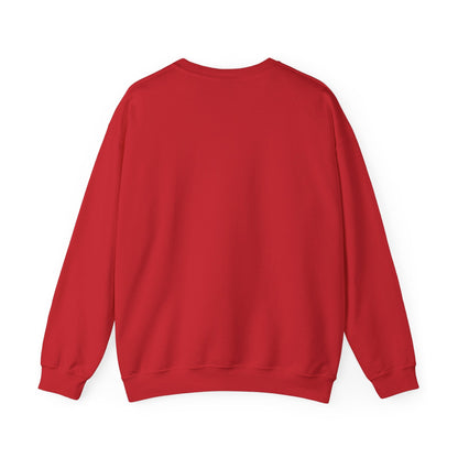 Cozy Unisex Sweatshirt for Comfort and Style - FamilyClothes