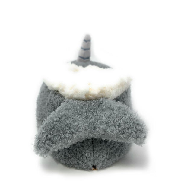 Narwhal - Women's Cozy House Slipper - FamilyClothes