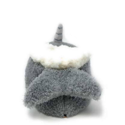 Narwhal - Women's Cozy House Slipper - FamilyClothes
