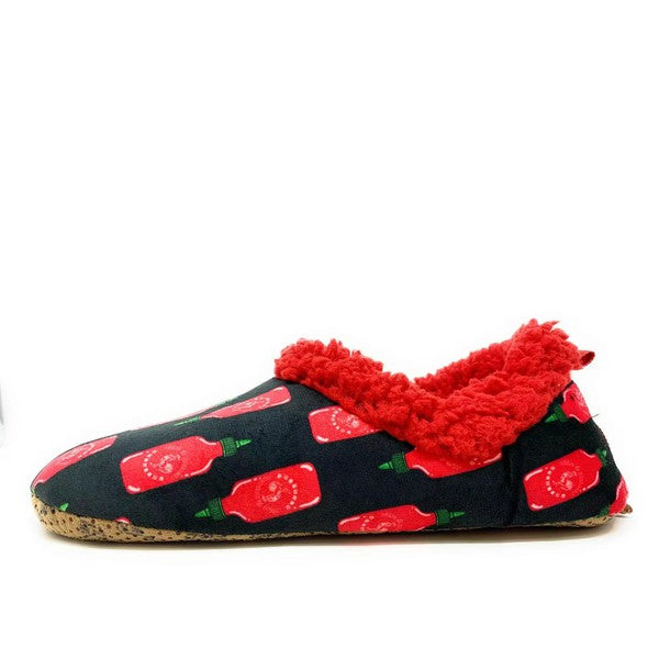 Awesome Sauca - Women's Cozy House Slipper - FamilyClothes