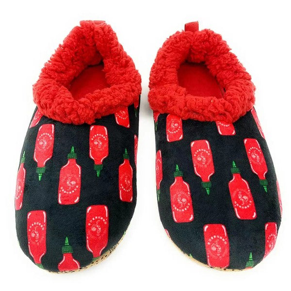 Awesome Sauca - Women's Cozy House Slipper - FamilyClothes