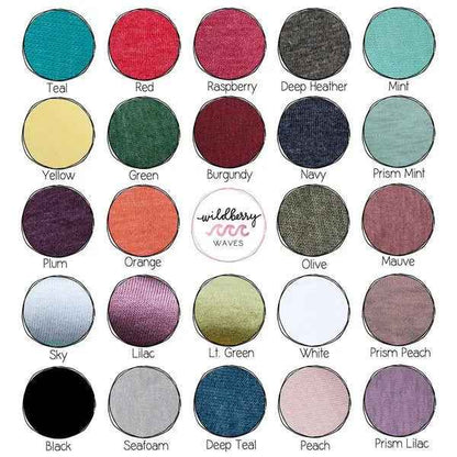 If a Man Says Tee - FamilyClothes