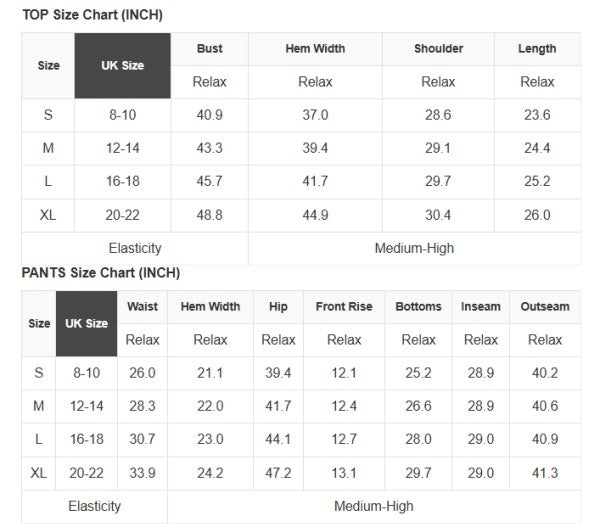 Solid Half-Zip Hoodie and Pants Set - FamilyClothes