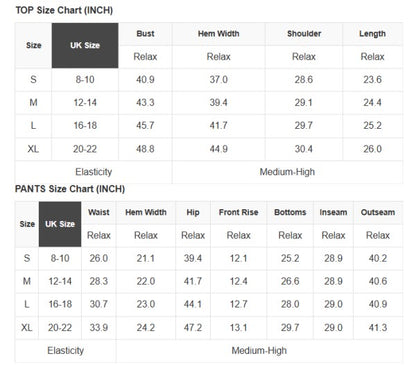 Solid Half-Zip Hoodie and Pants Set - FamilyClothes