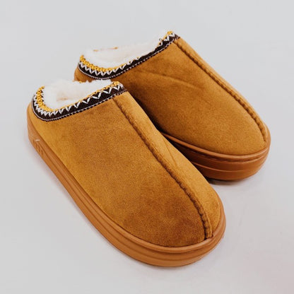 Cozy Cloud Slippers – Ultimate Cozy Winter Slippers for Soft Comfort - FamilyClothes
