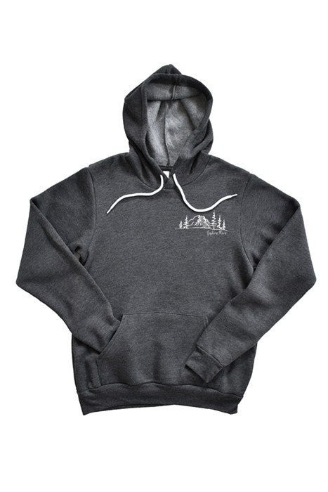 Explore More Hoodie - FamilyClothes