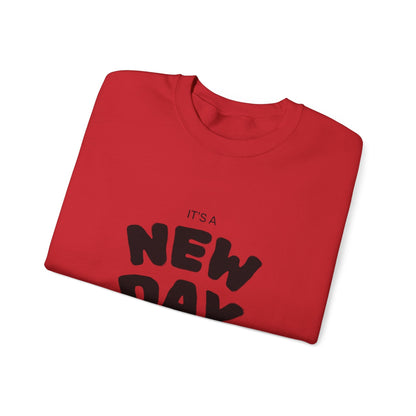 Cozy Unisex Sweatshirt for Comfort and Style - FamilyClothes