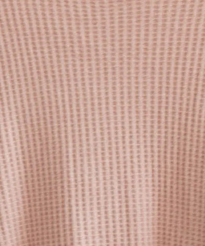 BAMBOO WAFFLE CLASSIC T FOR KIDS - FamilyClothes