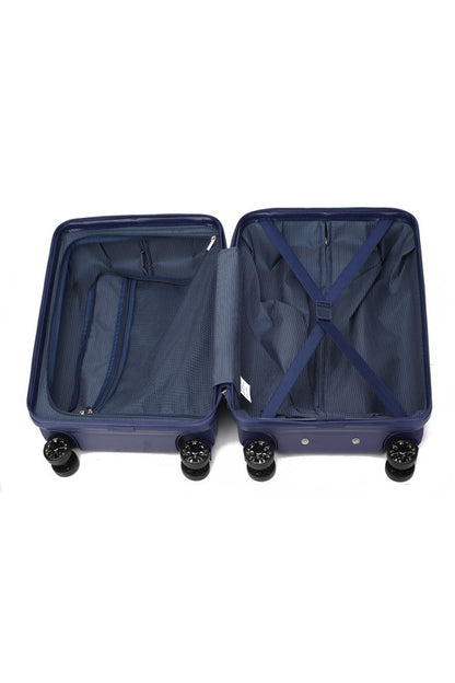 MKF Felicity Luggage Set Extra Large and Large Mia - FamilyClothes