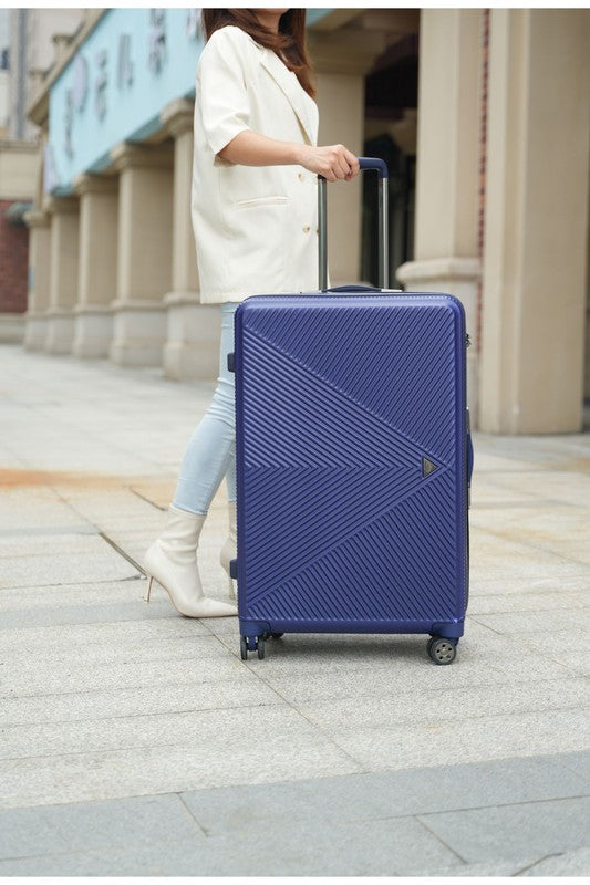 MKF Felicity Luggage Set Extra Large and Large Mia - FamilyClothes