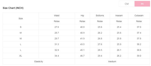 Leopard Printed Drawstring Elastic Waist Leg Jeans - FamilyClothes