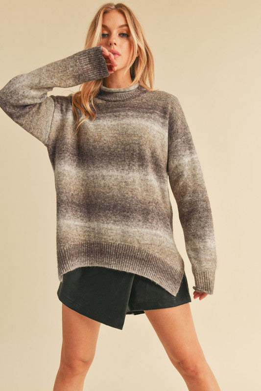 Eleni Sweater - FamilyClothes