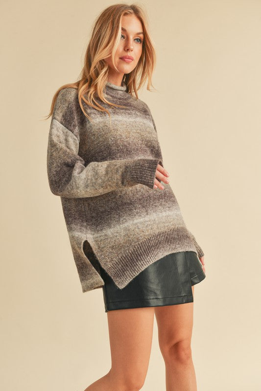 Eleni Sweater - FamilyClothes