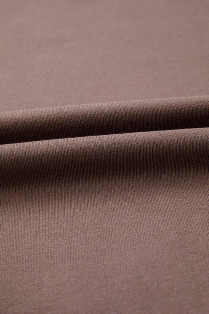 Cotton Colorblock Pullover Sweatshirt for Stylish Comfort - FamilyClothes