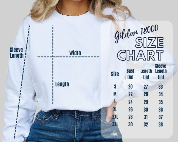 Neutral Thanksgiving Graphic Sweatshirt - FamilyClothes
