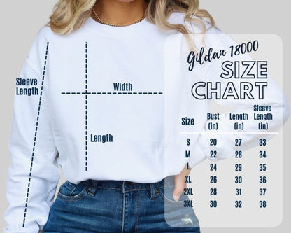 Neutral Thanksgiving Graphic Sweatshirt - FamilyClothes