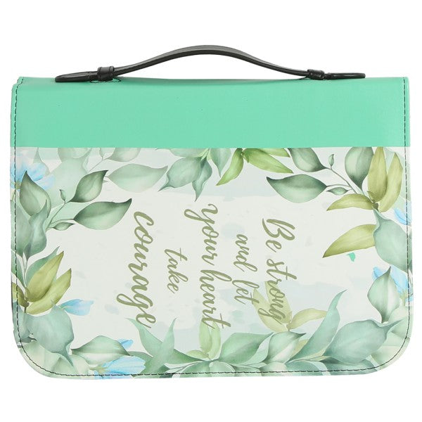Flower Bible Case Bag - FamilyClothes