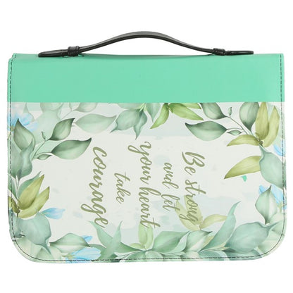 Flower Bible Case Bag - FamilyClothes