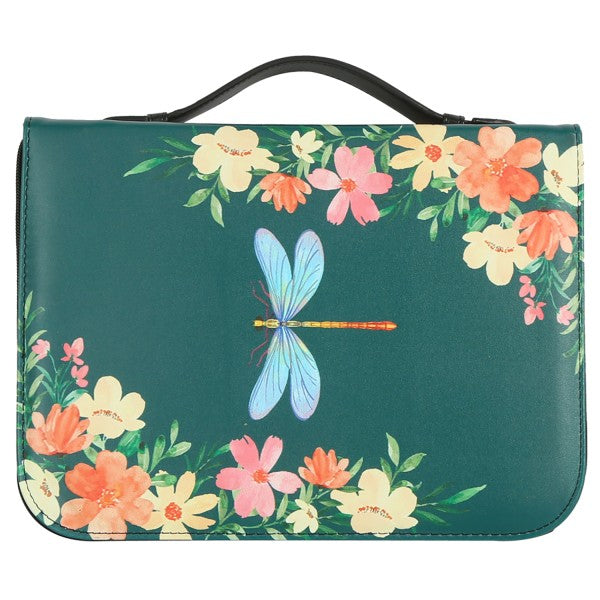 Flower Bible Case Bag - FamilyClothes