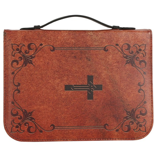 Flower Bible Case Bag - FamilyClothes