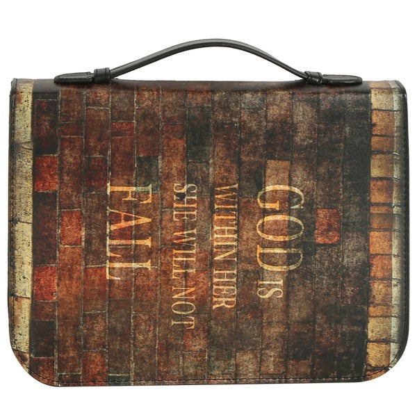 Flower Bible Case Bag - FamilyClothes