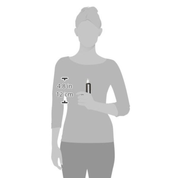 Optimus Battery Operated Grooming System for Personal Care - FamilyClothes