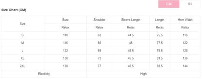 Contrast Flap Pockets Shacket for Effortless Style and Comfort - FamilyClothes