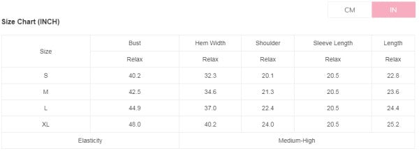 Dotty Striped Pattern Knit Drop Shoulder Sweater - FamilyClothes