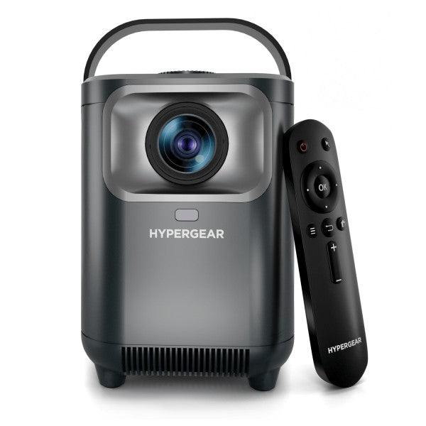 HyperGear CineMini Portable Mini Projector - FamilyClothes