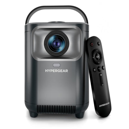 HyperGear CineMini Portable Mini Projector - FamilyClothes