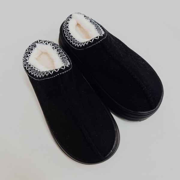 Cozy Cloud Slippers – Ultimate Cozy Winter Slippers for Soft Comfort - FamilyClothes