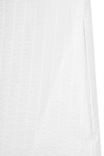 Charlotte stripe tunic dress - FamilyClothes