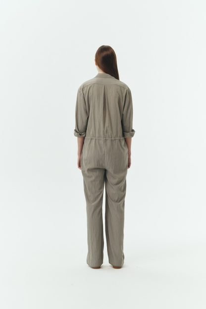 Saige Jumpsuit - FamilyClothes