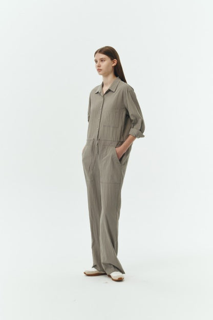 Saige Jumpsuit - FamilyClothes