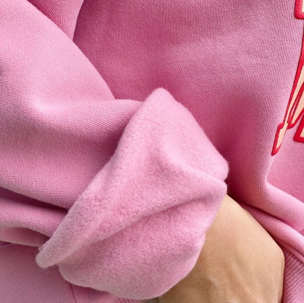 Live Music Lover Oversized Sweatshirt - FamilyClothes