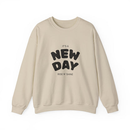 Cozy Unisex Sweatshirt for Comfort and Style - FamilyClothes