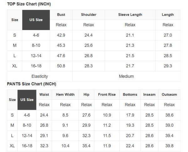 Solid Side Slit Sweatshirt and Leggings Set - FamilyClothes