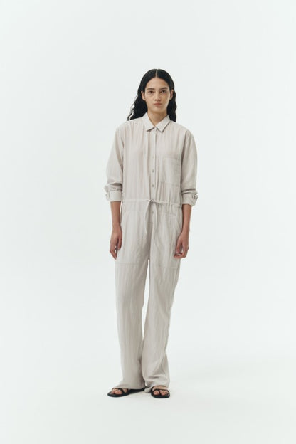 Saige Jumpsuit - FamilyClothes