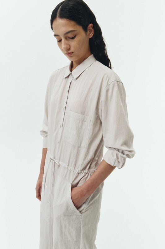 Saige Jumpsuit - FamilyClothes