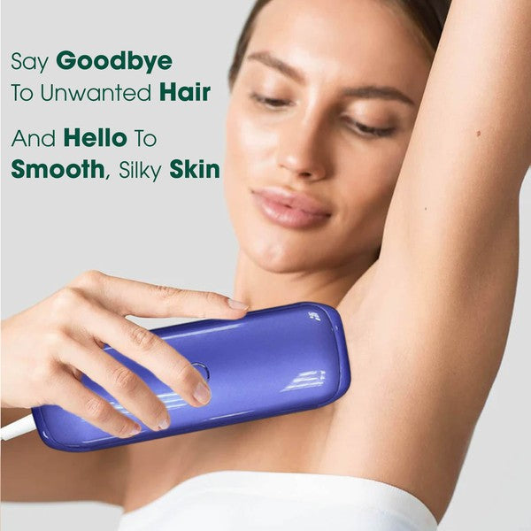 Laser IPL Hair Removal - FamilyClothes
