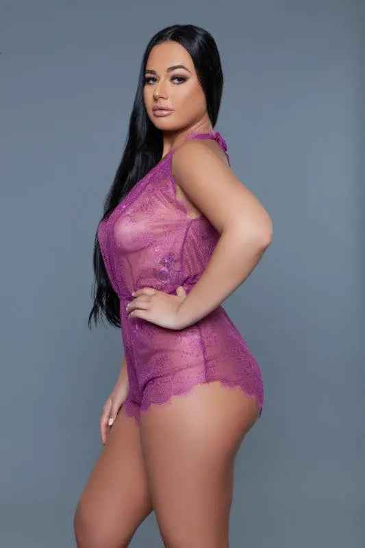 Reagan Romper - FamilyClothes