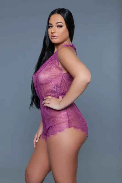 Reagan Romper - FamilyClothes